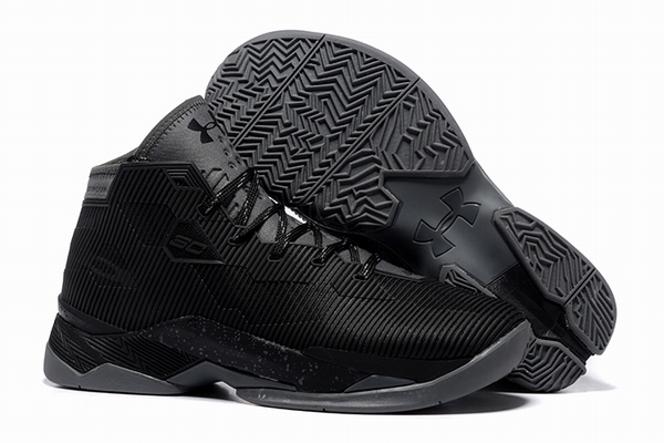 Under Armour UA Curry Two-008